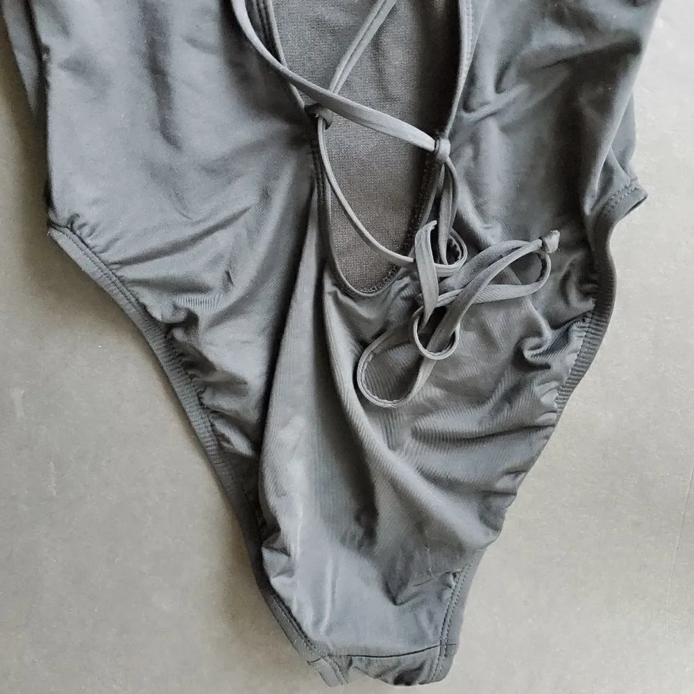 The Bikini Lab One Piece 